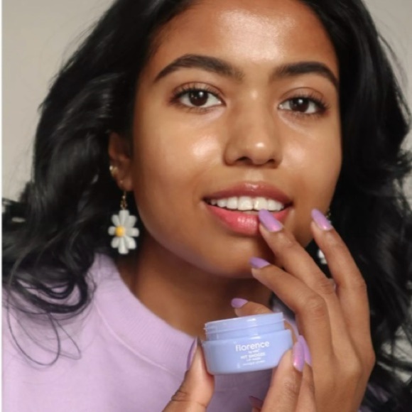 Hit Snooze Lip Mask Florence by Mills - Picture 6 of 6